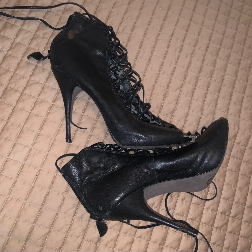 Steve Madden heels
